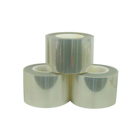 Issiqlikka chidamli himoya plyonka